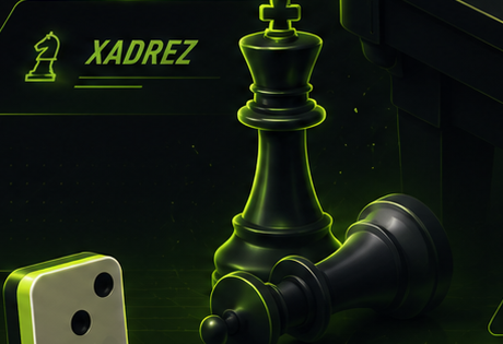 Xadrez