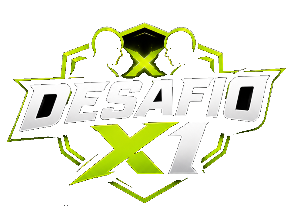 DESAFIO X1